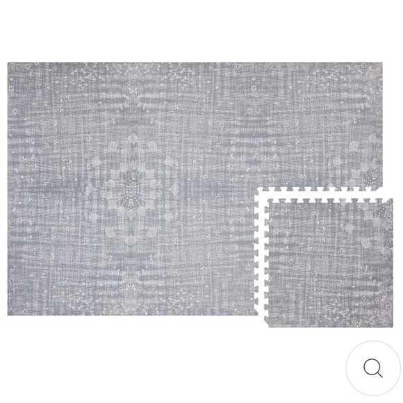 House of Noa Other House Of Noa Little Nomad Playmat Poshmark
